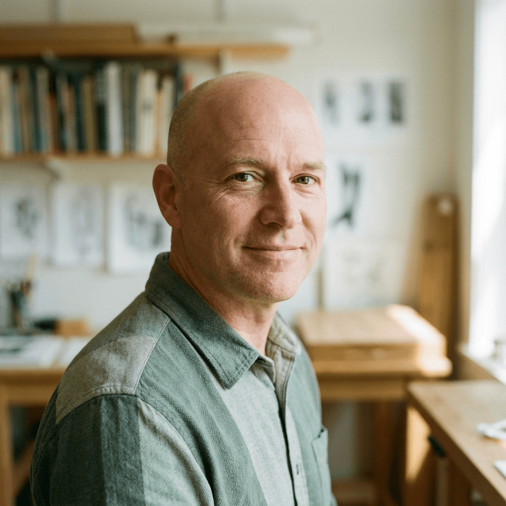 David Mwangi, Consulting Firm Director